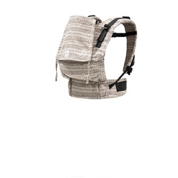 Stokke® LimasTM Flex Babytrage  OCS, Limas Babytrage: Slate Melange