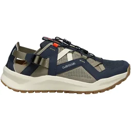 Lowa Kaloya Vent Schuhe (Größe 45, gruen)