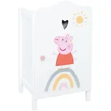 roba Puppenkleiderschrank Peppa Pig