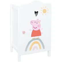 roba Puppenkleiderschrank Peppa Pig