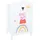 roba Puppenkleiderschrank Peppa Pig