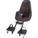 Bobike ONE Mini ECO Schwarz