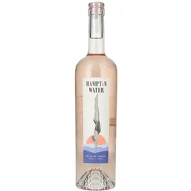 Gérard Bertrand Hampton Water 2025