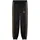 Puma King Anthem Herren Fußballhose, schwarz - PUMA black/PUMA gold L