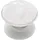 PopSockets PopGrip Acetate Pearl weiß