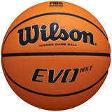 Wilson Basketball