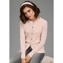 KangaROOS Strickjacke KANGAROOS, Damen, Gr.