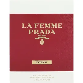 Prada La Femme Intense Eau de Parfum 50 ml