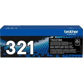 Brother TN-321BK schwarz