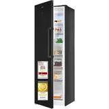Exquisit Gefrierschrank, NoFrost, Alarm-Funktion, GS5295-NF-H-040C inoxlook-az