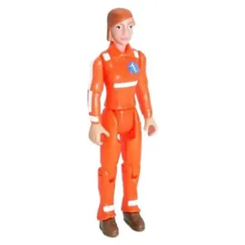 REVELL Ärztin Spielfigur 1:20 (4er Set)