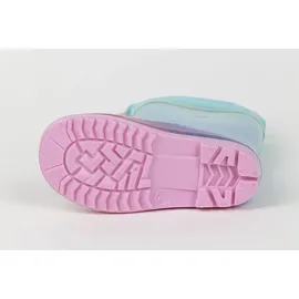 stitch Gummistiefel Stitch mehrfarbig 27
