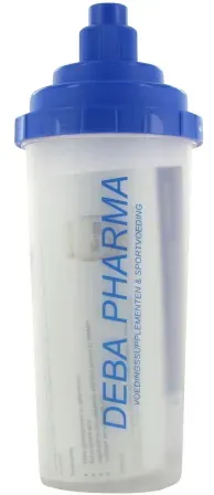 Deba Mixbecher 700ml