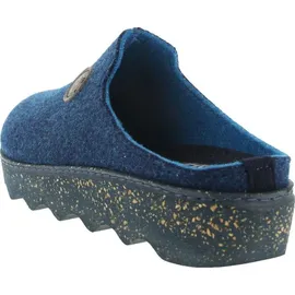 ROHDE Clogs Kobalt 39