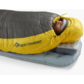 Sea to Summit Spark -9C Regular Mumienschlafsack (ASL041072-050105)