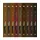 NYX Professional Makeup Powder Louder Brow Pencil, Augenbrauenstift, 1 g Nr. 01 Blonde