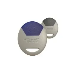 Comelit SK9050GB/A Transponder SimpleKey, grau-blau SK9050GBA