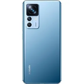 Xiaomi 12T Pro 8 GB RAM 256 GB Blue
