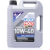 LIQUI MOLY 10W-40 5 l