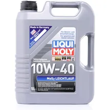 LIQUI MOLY 10W-40 5 l