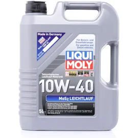LIQUI MOLY 10W-40 5 l