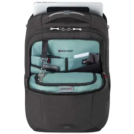 Wenger MX Professional Notebook Rucksack 16" Zoll grau
