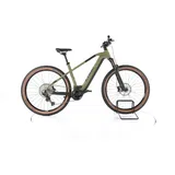 29 Zoll RH 53 cm Classic olive´n´green