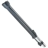 Sebo Saugrohr 6270GS für Airbelt K3/D4/C3 Grauschwarz