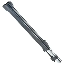 Sebo Saugrohr 6270GS für Airbelt K3/D4/C3 Grauschwarz