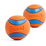 Chuckit! Ultra Ball Small 2er Pack