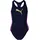 SWIM GIRLS T7 SWIMSUIT Blau 116