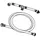 TECE Feinbauset für universelles Dusch-WC-Modul,, 9880053