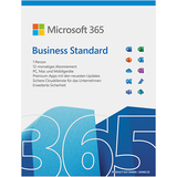Microsoft 365 Business Standard PKC für Unternehmen Win Mac Android iOS