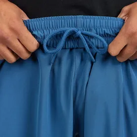 New Balance In Game Woven Track Pant Regular Schwarz XXL