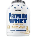 Vanille-Karamell Pulver 2300 g