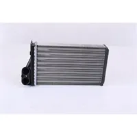 Nissens Wärmetauscher, Innenraumheizung 73362