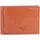 CAMEL ACTIVE Como Geldbörse Herren RFID Leder cognac braun