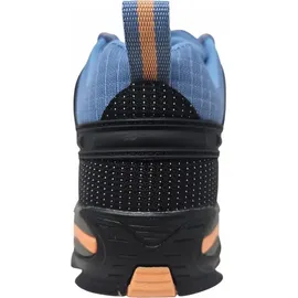 CMP Rigel Low WP Damen Storm/Sunrise 40