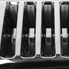 Dualit Vario 6 silber