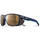 Julbo Shield Reactiv High Mountain 2-4 Sportbrille (Größe One Size, blau)