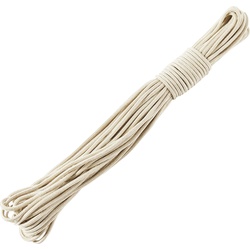 Nordisk High Tenacity Polyester Guy Line 5.0mm neutral