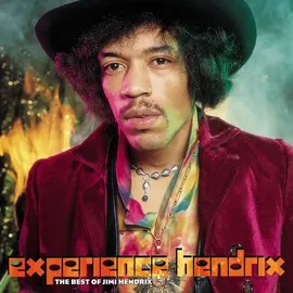 Sony Music Entertainment Experience Hendrix: The Best Of Jimi Hendrix