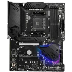 MSI Mainboard MPG B550 Gaming Plus