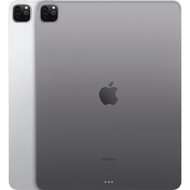 Apple iPad Pro Liquid Retina XDR 12.9" 2022 128 GB Wi-Fi space grau
