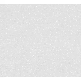 A.S. Création Vliestapete Design Leicht Glänzend Leicht Strukturiert Grau Weiß FSC®