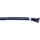 DAP AUDIO Studio Multicore-Kabel 16-paarig 1 m Blau