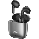 XO In-Ear-Kopfhörer mit TWS-Technologie Bluetooth Kopfhörer in Schwarz