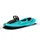 Gizmo Riders Galactus Double-Bobschlitten Polarblau (505520)