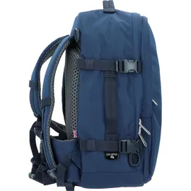 Cabin Zero Classic Pro 32l Rucksack Blau