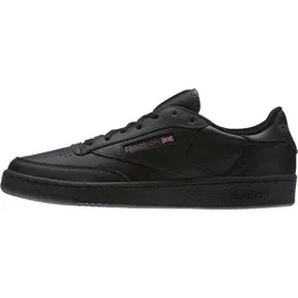 Reebok Club C 85 Intense Black / Charcoal 38,5